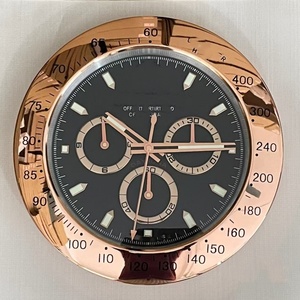 Horloge Murale de Luxe - Product Image 3