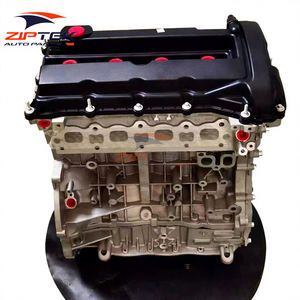 Vente Del pièces de moteur accessoires de voiture 2.4L ED3 moteur pour Dodge Journey Avenger 2008-2018 Jeep Compass Patriot - Product Image 1