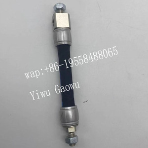 Musculatura Neumática Original FESTOS DMSP-5-50N-RM-CM 8114532 Tipo Universal de Grado Industrial - Product Image 3