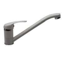 Robinet de cuisine en laiton moderne, style classique, poignée unique, rotatif, eau chaude et froide, robinet de cuisine universel pour évier à légumes
