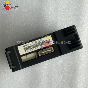 WD Original NP1X6406-W Z704 X6406-W <b>Digital</b> Input Module for Komori Offet Printing Parts NP1X6406W X6406W - Product Image 4