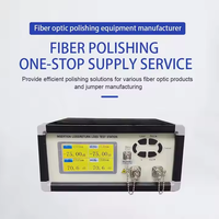 FCAPC Équipement essentiel FTTH : Testeur de perte par insertion et perte de retour pour cordon de brassage fibre optique FC, à large plage (IRLT)