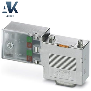 Connecteur D-SUB PHOENIX 2313672 SUBCON-PLUS-PROFIB/90/IDC En stock - Product Image 1