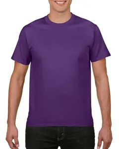 Camiseta de algodão orgânico personalizada, camisetas impressas digitais de algodão orgânico unissex