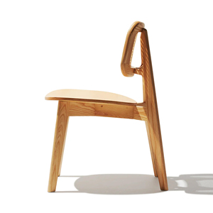Silla de Comedor de Lujo para Exteriores, Madera de Teca Natural con el Mejor Ratán Sintético - <span class=keywords><strong>Luisa</strong></span> - Product Image 3