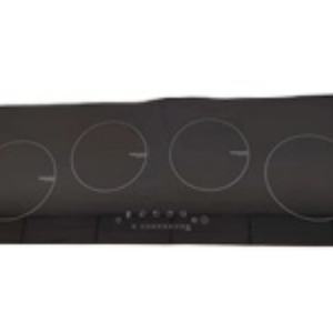 Built in Hob Hotplate Four Stoves Induction Hob 220V Kitchen - Product Image 6