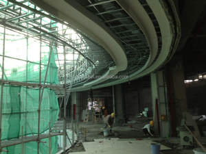 Barre d'angle en acier laminé à chaud, fer d'angle à 45 degrés <span class=keywords><strong>20x20</strong></span> à 200x200mm pour diverses structures de bâtiment - Product Image 6