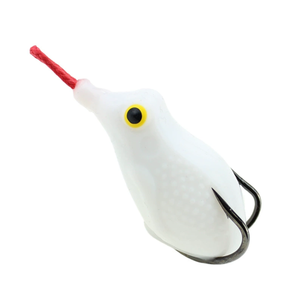 <span class=keywords><strong>กบ</strong></span>นักวิ่งล่อแบบนิ่มสำหรับปลา<span class=keywords><strong>ช่อน</strong></span> - Product Image 2