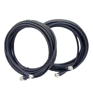 สายเคเบิลเชื่อมต่อระบบและจอยควบคุม FANUC รุ่นใหม่ A02B-0333-C263 สายควบคุมหุ่นยนต์ 30iB สายเซ็นเซอร์แบบอนาล็อก 20iA/B มีสินค้าในสต็อก - Product Image 1