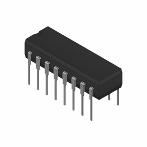 Buy Online Electronic Components Power Management (PMIC) 16 CDIP AD588JQ Original One Stop Service - Product Image 1