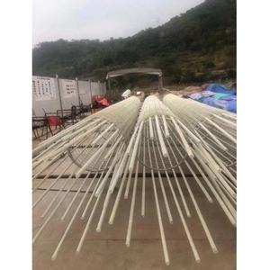 High Tensile Strength FRP Rebar/ <b>Basalt</b> Fiber Rebar - Product Image 1