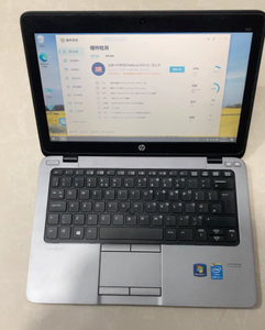 Sử dụng máy tính máy tính xách tay 12.5 ''hp 820 G1 i5 4300U 8 + 128GB máy tính xách tay giá tốt nhất hiệu suất cao Máy tính xách tay - Product Image 2