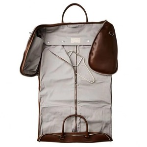 Muestra gratuita: Fabricante de bolsas de viaje: Bolsa de lona plegable con accesorios para teléfono, apta como equipaje de mano. - Product Image 2