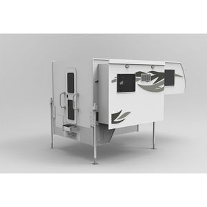 Tobogán de camión de cama corta, producto estándar australiano, para camiones pequeños - Product Image 6