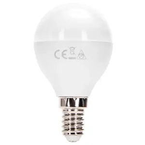 Bombilla LED E14 10W 4000K Gran Ángulo, Ahorro de Energía, Iluminación Brillante, Ideal para Hogar y Oficinas. - Product Image 1