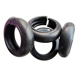 교환 F100 F110 F120 F140 F160 F180 F200 펌프 및 압축기 타이어 커플링 엘라스토머 고무 타이어 커플링 - Product Image 1