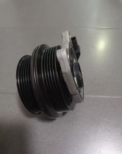 Bomba de Agua para Motor, Compatible con Audi A1, A4, A5, Q3, Q5, Volkswagen Tiguan, Skoda, Bomba de Agua de Doble Turbo 03C121004J - Product Image 6