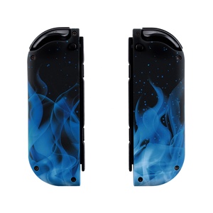 Accessoires de jeu personnalisés, coque de manette NS Switch OLED pour manette Nintendo Switch - Product Image 5
