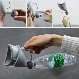 Orinatoio Portatile da Viaggio per Auto, Unisex, per Uomo e Donna, per Urinare in Piedi - Product Image 4