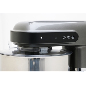 10L Capacité 2200W S/S Bol Numérique One Touch Control <span class=keywords><strong>Cuisine</strong></span> Alimentaire Mélangeur Mélangeur Sur Pied - Product Image 2