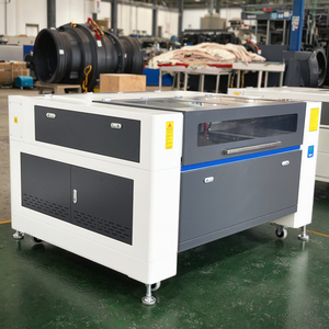 Qingdao หนึ่งร้อยผู้ผลิตซีเอ็นซี100W 150W 130W 200W 300W หลอดเลเซอร์ CO2 RF สำหรับเครื่องตัด asercutting Ai BMP สำหรับไม้ - Product Image 1