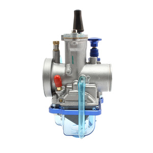 คาร์บูเรเตอร์ Zuqing Pwk ขนาด 28 30 32 34 มม. สำหรับซ่อมแซมและดัดแปลงชิ้นส่วนเครื่องยนต์รถจักรยานยนต์ออฟโรด - Product Image 5