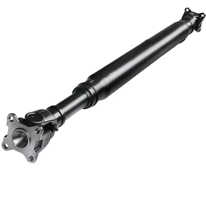 ชุดเพลาขับหน้าสำหรับ TOYOTA LAND CRUISER PRADO ปี 2002-2017 หมายเลขอะไหล่แท้: 37110-6A520 37110-35A90 - Product Image 1
