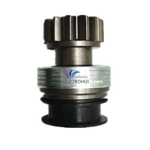 Starter gear is suitable for F ord M2T86071 starter