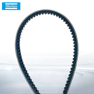 สายพานขับเคลื่อน Atlas Copco รุ่น 1092202990 ขนาด 15 มม. ยาง สำหรับสกรูคอมเพรสเซอร์ ชิ้นส่วนส่งกำลัง - Product Image 3