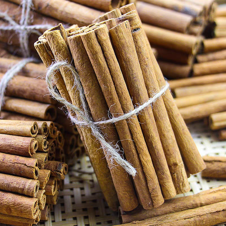 Huaran Premium Cinnamon Natural Dried Spice Stick and Powder Edible ...
