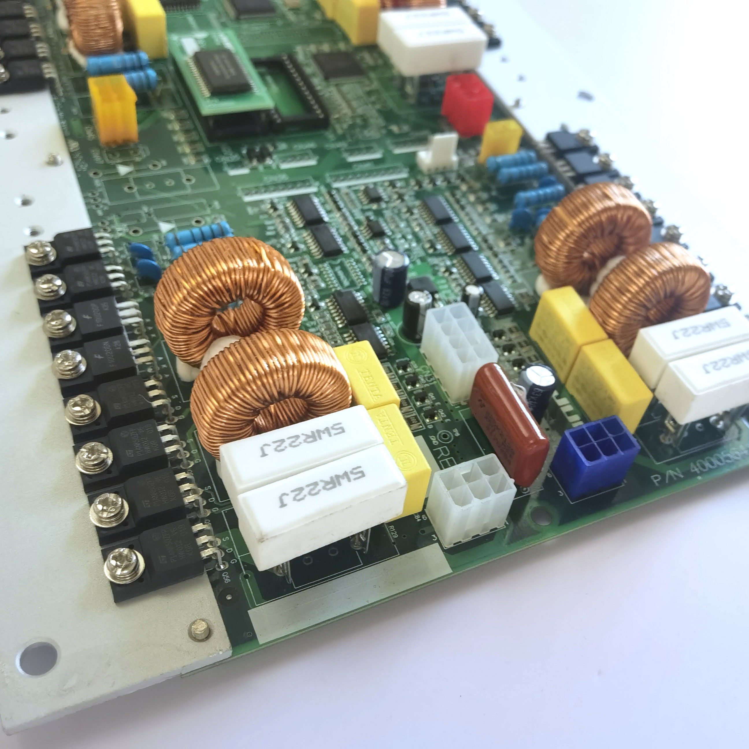 400-05641 PCB Assy Main for 1900A Sewing Machine Spare Parts