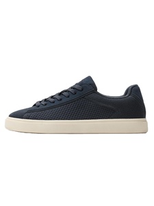 Nuevo Diseño, Zapatos Deportivos Negros de Malla para Hombre y <span class=keywords><strong>Mujer</strong></span>, de Caña Baja, con Cordones, Casuales, con Suela Gruesa Beige, Minimalistas, Estilo Urbano - Product Image 1