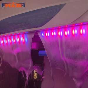 24時間セルフサービス洗車機非接触式完全自動タッチレス洗車機 - Product Image 3