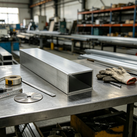 Mejor Precio al por Mayor: Canal en U de Acero al Carbono Suave ASTM A36 de 3 Pulgadas, Galvanizado, Laminado en Frío y en Caliente para Construcción
