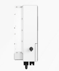 โซลิสอินเวอร์เตอร์พลังงานแสงอาทิตย์อัจฉริยะ S6-EH3P30K-H-LV 30kW รวมเข้ากับระบบตรวจสอบพลังงานเทสลาวอลล์และพลังงานในบ้าน - Product Image 3