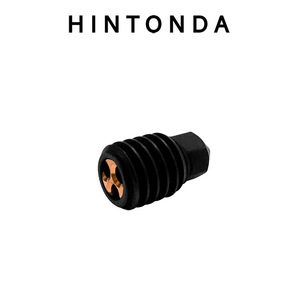 หัวพิมพ์เครื่องพิมพ์สามมิติแบบถอดได้ Bambu Hot End รุ่น CHT เหล็กชุบแข็ง สามรู อัตราการไหลสูง - Product Image 3