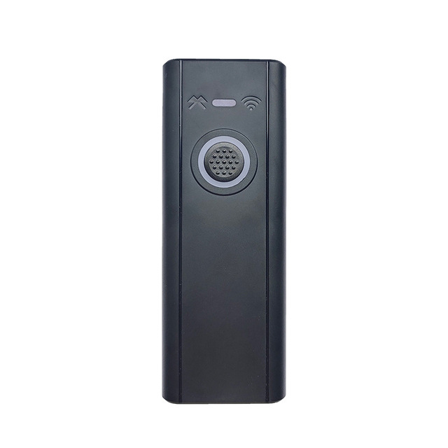 Ble Cordless Pocket CMOS 2D MINI Design Barcode Scanner