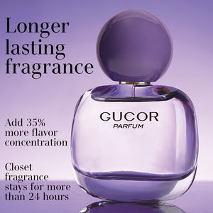 น้ำหอม GUCOR 301 ขนาด 50 มล. ชนิดสเปรย์ กลิ่น Chance Eau Splendide หอมสดชื่น กลิ่นดอกไม้ กลิ่นส้ม กลิ่นไม้หอม ติดทนนาน - Product Image 5