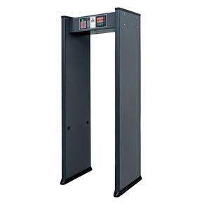 Alta sensibilità Metal <span class=keywords><strong>Detector</strong></span> per la protezione di sicurezza fabbrica a prezzi ispeziona per le armi di contrabbando nascosto - Product Image 2