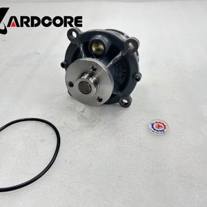 Water <b>Pump</b> 21404502 20726092 04259548 0293-7441 0450-0930 for EC210B EC240B EC290B Excavator D7D D6D D6E Engine - Product Image 4