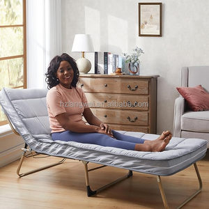 Xách tay Nệm gấp Mat Bộ nhớ bọt nệm cho du lịch cắm trại - Product Image 2