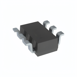 Electronics Component Power Management (PMIC) MP6650GJR-0000-Z Original One Stop Service SOT 23 6 Thin, TSOT 23 6 - Product Image 1