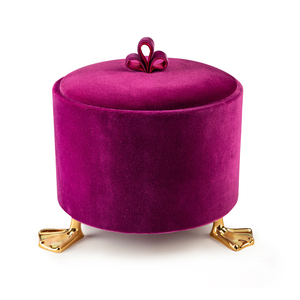 Boîtes cadeaux en carton floqué de qualité supérieure, fabriquées sur mesure, idéales pour ranger des cadeaux, des bijoux et des accessoires - Product Image 1