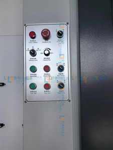 Ligne de production de verre isolant : Machine verticale de lavage et de séchage du verre, très demandée - Product Image 6