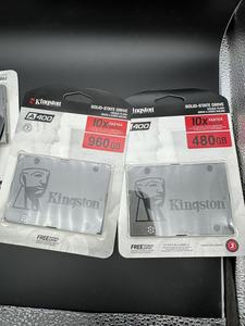 Kingston <span class=keywords><strong>A400</strong></span> ฮาร์ดดิสก์ <span class=keywords><strong>SSD</strong></span> ขนาด <span class=keywords><strong>2.5</strong></span> นิ้ว SATA ความจุ 120GB <span class=keywords><strong>240GB</strong></span> 480GB 960GB สำหรับคอมพิวเตอร์และแล็ปท็อป - Product Image 3