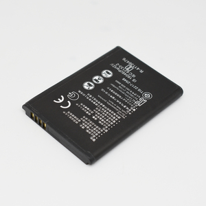แบตเตอรี่ HB624666RDW สำหรับเราเตอร์ Huawei <span class=keywords><strong>E5783</strong></span> E5783B-230 4G LTE Cat7 Wifi แบตเตอรี่สำรอง 3.8V 2400mAh - Product Image 3