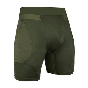 Spandex & Cotton Material Made <b>Men</b> <b>Compression</b> <b>Shorts</b> Gym Fitness Workout Clothing <b>Men</b> <b>Compression</b> <b>Shorts</b> For Sale - Product Image 3