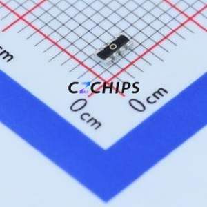 Réseau de résistances RTA03-4D000JTP 0603x4 ( Nombre de résistances : 4 ) ( Résistance : 0 Ohm Précision : 5% ) - Product Image 1