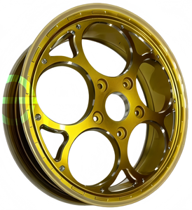 Jantes résistantes aux climats tropicaux pour Vespa en Asie du Sud-Est - Product Image 1