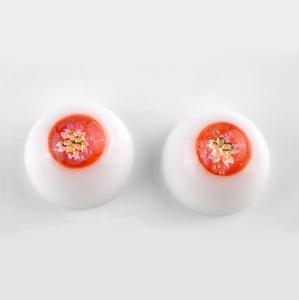 Moules en Silicone HY eyball <span class=keywords><strong>Dome</strong></span> - Product Image 4